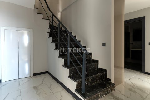 پنت هاس در  Alanya ، ترکیه 3 خوابه ، 190 متر مربع.  شماره 43713 - 29
