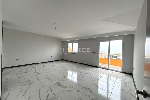 3+1 Penthouse i Alanya, Antalya, Tyrkiet Nr. 43713 - 20