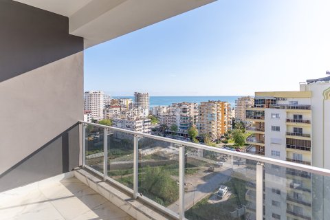 پنت هاس در  Alanya ، ترکیه 3 خوابه ، 190 متر مربع.  شماره 43713 - 30