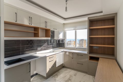 پنت هاس در  Alanya ، ترکیه 3 خوابه ، 190 متر مربع.  شماره 43713 - 22