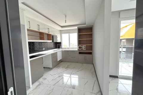 3+1 Penthouse i Alanya, Antalya, Tyrkiet Nr. 43713 - 26