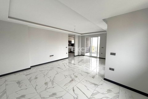 3+1 Penthouse i Alanya, Antalya, Tyrkiet Nr. 43713 - 22