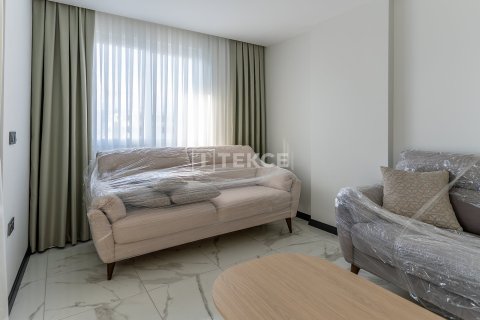 پنت هاس در  Alanya ، ترکیه 3 خوابه ، 190 متر مربع.  شماره 43713 - 20