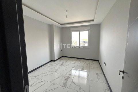 3+1 Penthouse i Alanya, Antalya, Tyrkiet Nr. 43713 - 25