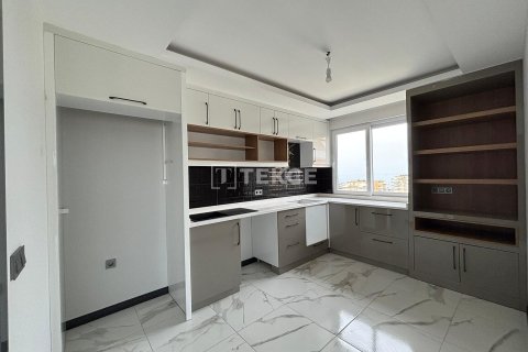 3+1 Penthouse i Alanya, Antalya, Tyrkiet Nr. 43713 - 27