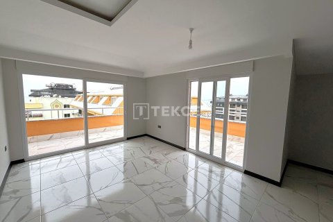 3+1 Penthouse i Alanya, Antalya, Tyrkiet Nr. 43713 - 30