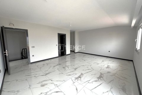 3+1 Penthouse i Alanya, Antalya, Tyrkiet Nr. 43713 - 21