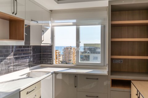 پنت هاس در  Alanya ، ترکیه 3 خوابه ، 190 متر مربع.  شماره 43713 - 23