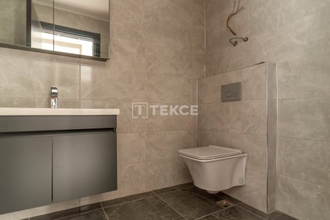 پنت هاس در  Alanya ، ترکیه 3 خوابه ، 190 متر مربع.  شماره 43713 - 27