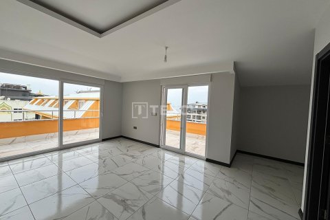 3+1 Penthouse i Alanya, Antalya, Tyrkiet Nr. 43713 - 29