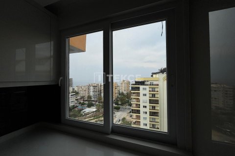 3+1 Penthouse i Alanya, Antalya, Tyrkiet Nr. 43713 - 28