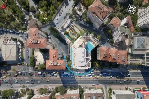 Продажа квартиры  в Стамбуле, Турция 2+1, 101м2, №184592 – фото 6