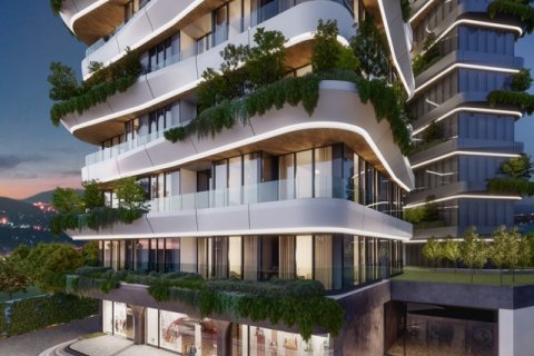 Продажа квартиры  в Стамбуле, Турция 2+1, 101м2, №184592 – фото 4