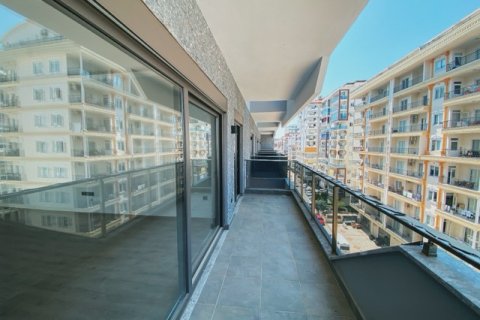 Продажа квартиры в Анталье, Турция 3+1, 145м2, №184639 – фото 2