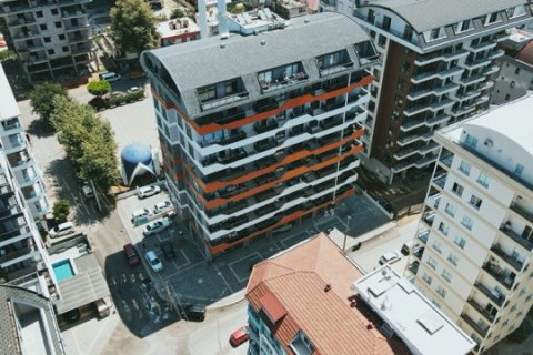 Продажа квартиры в Анталье, Турция 3+1, 145м2, №184639 – фото 1