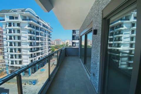 Продажа квартиры в Анталье, Турция 3+1, 145м2, №184639 – фото 16