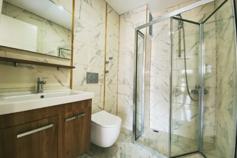 Продажа квартиры в Анталье, Турция 3+1, 145м2, №184639 – фото 14