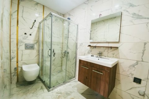 Продажа квартиры в Анталье, Турция 3+1, 145м2, №184639 – фото 4