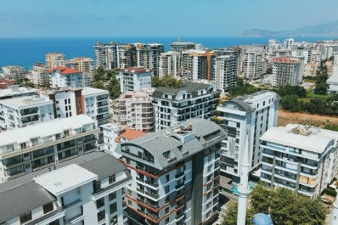 Продажа квартиры в Анталье, Турция 3+1, 145м2, №184639 – фото 8