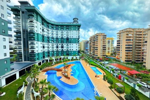 Продажа квартиры  в Анталье, Турция 2+1, 98м2, №184640 – фото 16