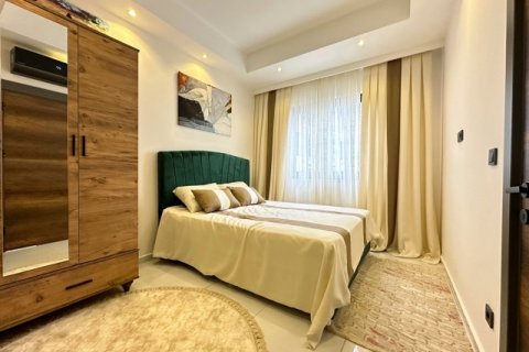 Продажа квартиры  в Анталье, Турция 2+1, 98м2, №184640 – фото 15