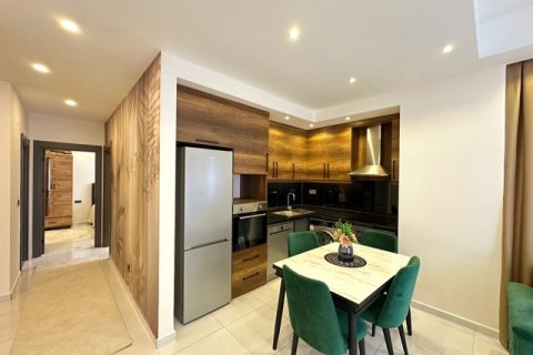 Продажа квартиры  в Анталье, Турция 2+1, 98м2, №184640 – фото 14