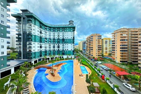 Продажа квартиры  в Анталье, Турция 2+1, 98м2, №184640 – фото 9