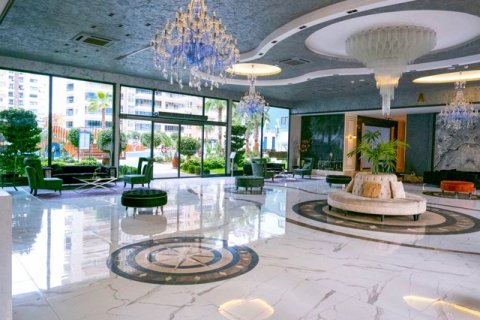 Продажа квартиры  в Анталье, Турция 2+1, 98м2, №184640 – фото 27