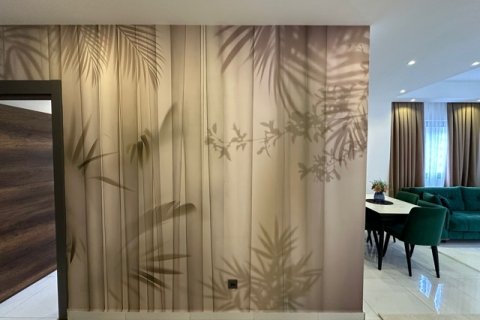 Продажа квартиры  в Анталье, Турция 2+1, 98м2, №184640 – фото 8