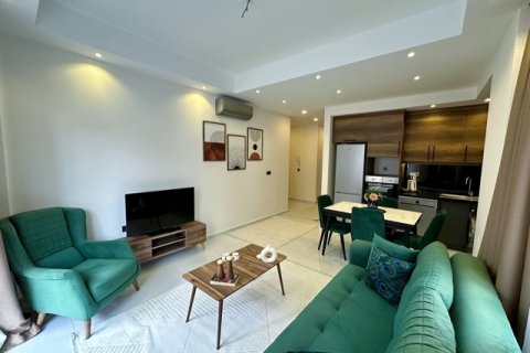 Продажа квартиры  в Анталье, Турция 2+1, 98м2, №184640 – фото 10