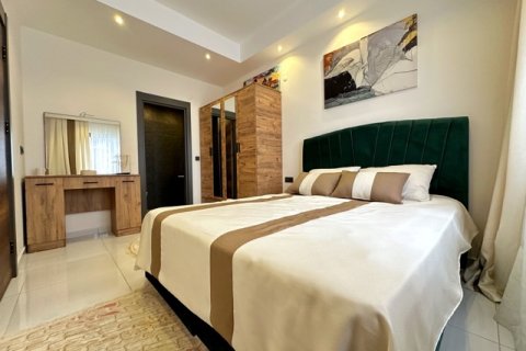 Продажа квартиры  в Анталье, Турция 2+1, 98м2, №184640 – фото 18