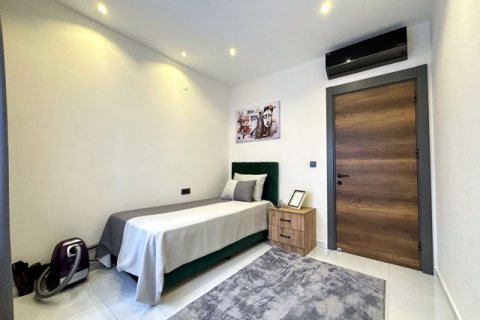 Продажа квартиры  в Анталье, Турция 2+1, 98м2, №184640 – фото 17