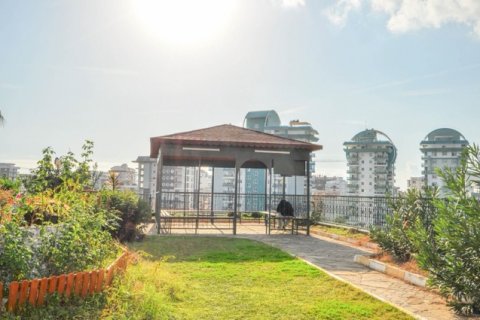 Продажа квартиры  в Анталье, Турция 2+1, 115м2, №184591 – фото 25