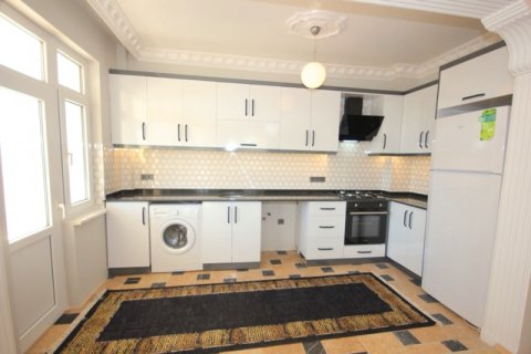 Продажа квартиры  в Анталье, Турция 2+1, 115м2, №184591 – фото 15