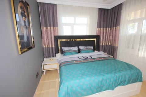 Продажа квартиры  в Анталье, Турция 2+1, 115м2, №184591 – фото 8