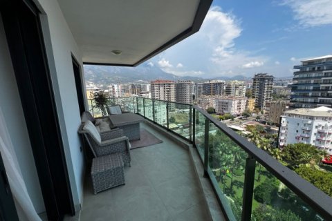 Daire  2+1  Antalya, Türkiye №184635 - 10