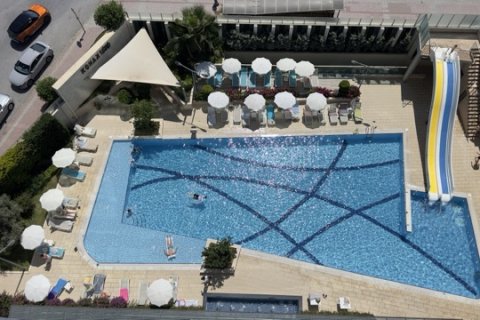 Daire  2+1  Antalya, Türkiye №184635 - 18