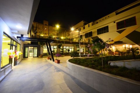 Daire  2+1  Antalya, Türkiye №184635 - 21