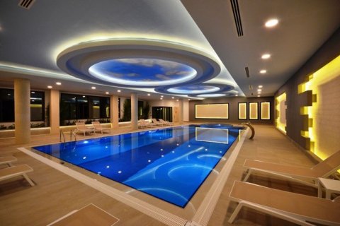 Daire  2+1  Antalya, Türkiye №184635 - 27