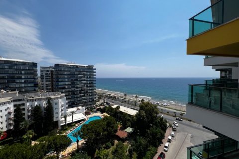 Daire  2+1  Antalya, Türkiye №184635 - 1