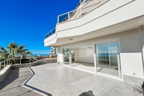 2+1 Leilighet  i Antalya, Tyrkia Nr. 184634 - 8