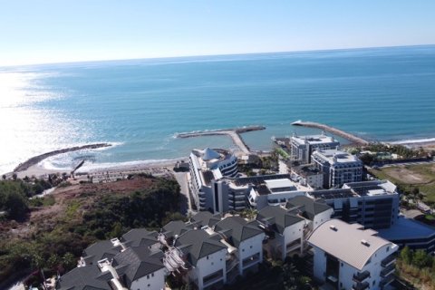 2+1 Leilighet  i Antalya, Tyrkia Nr. 184634 - 21