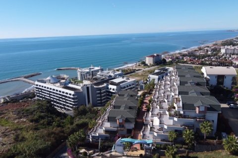 2+1 Leilighet  i Antalya, Tyrkia Nr. 184634 - 16