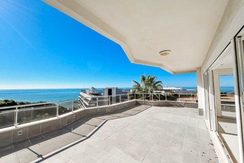 2+1 Leilighet  i Antalya, Tyrkia Nr. 184634 - 2