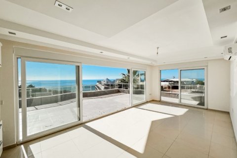 2+1 Leilighet  i Antalya, Tyrkia Nr. 184634 - 14