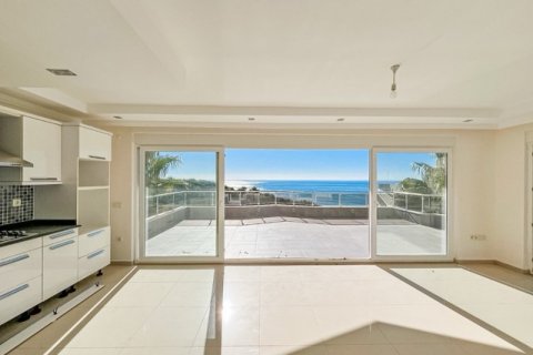 2+1 Leilighet  i Antalya, Tyrkia Nr. 184634 - 11