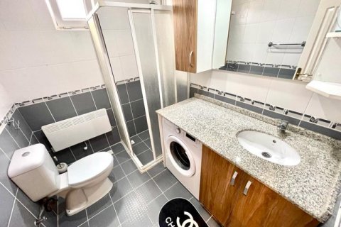 Продажа квартиры  в Анталье, Турция 3+1, 170м2, №184596 – фото 14