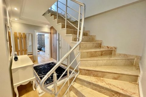 Продажа квартиры  в Анталье, Турция 3+1, 170м2, №184596 – фото 22