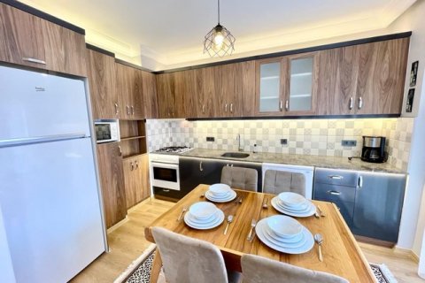 Продажа квартиры  в Анталье, Турция 3+1, 170м2, №184596 – фото 19