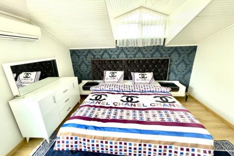 Продажа квартиры  в Анталье, Турция 3+1, 170м2, №184596 – фото 24